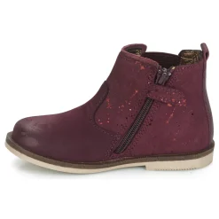 Kickers - MOON Bordeaux Clearance