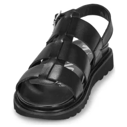 Kickers - NEOSINEAD Noir Sale