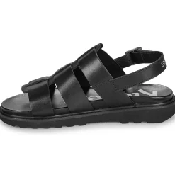 Kickers - NEOSINEAD Noir Sale