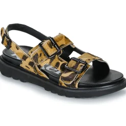 Kickers - NEOSUMMER Léopard New