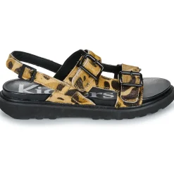 Kickers - NEOSUMMER Léopard New