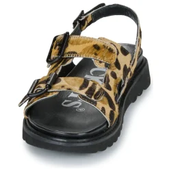 Kickers - NEOSUMMER Léopard New