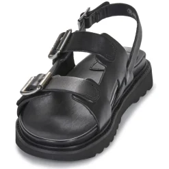 Kickers - NEOSUMMER Noir Sale