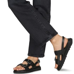 Kickers - NEOSUMMER Noir Sale