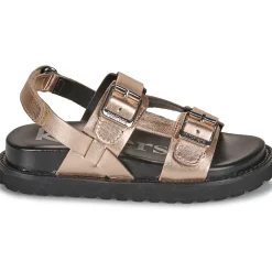Kickers - NEOSUMMER KID RoseGold New