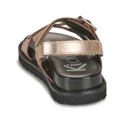 Kickers - NEOSUMMER KID RoseGold New