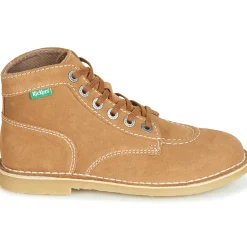 Kickers - ORILEGEND Camel New