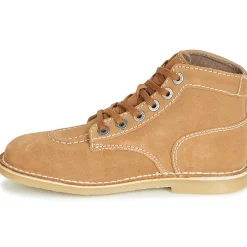 Kickers - ORILEGEND Camel New