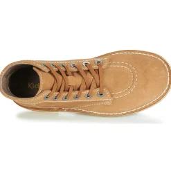 Kickers - ORILEGEND Camel New