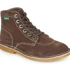 Kickers - ORILEGEND Marron Hot