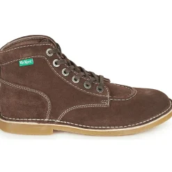 Kickers - ORILEGEND Marron Hot