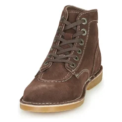 Kickers - ORILEGEND Marron Hot