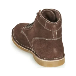 Kickers - ORILEGEND Marron Hot