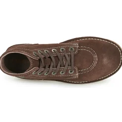 Kickers - ORILEGEND Marron Hot