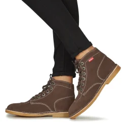 Kickers - ORILEGEND Marron Hot