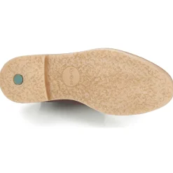 Kickers - OXFORDCHIC Bordeaux Hot