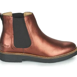 Kickers - OXFORDCHIC