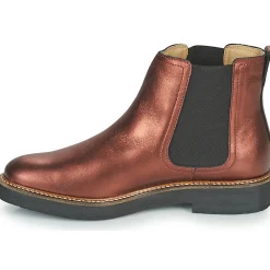 Kickers - OXFORDCHIC