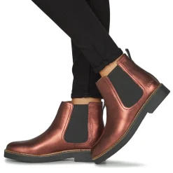 Kickers - OXFORDCHIC