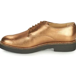 Kickers - OXFORK Bronze