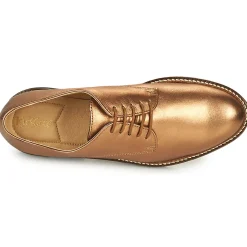 Kickers - OXFORK Bronze