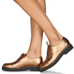 Kickers - OXFORK Bronze