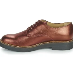 Kickers - OXFORK Violet Discount