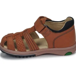 Kickers - PLATIBACK Marron Best