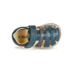 Discount Kickers - PLATIBACK Marine