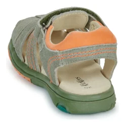 Best Kickers - PLATINIUM Kaki