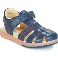 Discount Kickers - PLATINIUM Marine