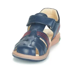 Discount Kickers - PLATINIUM Marine