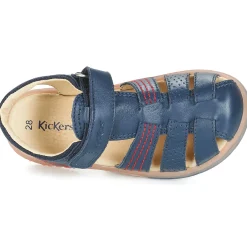 Discount Kickers - PLATINIUM Marine