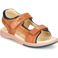 Kickers - PLATINO Camel Hot