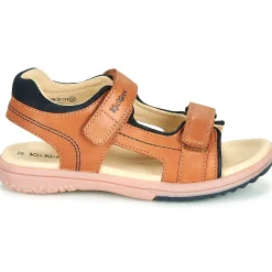 Kickers - PLATINO Camel Hot