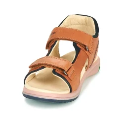 Kickers - PLATINO Camel Hot