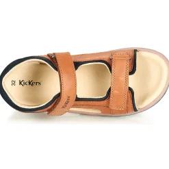 Kickers - PLATINO Camel Hot