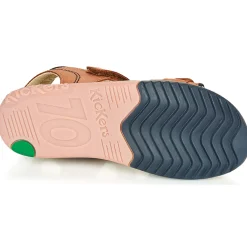 Kickers - PLATINO Camel Hot