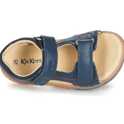 Discount Kickers - PLATINO Marine