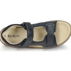 Kickers - PLATINO Marine