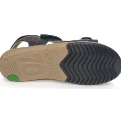 Kickers - PLATINO Marine