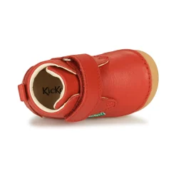 Kickers - SABIO Rouge Hot