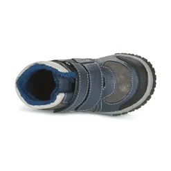 Kickers - SITROUILLE Hot