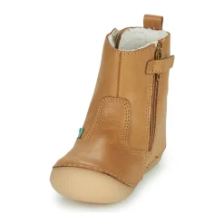 Kickers - SOCOOL CHO Camel Sale