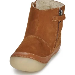 Kickers - SOKIFAUNE Camel Hot