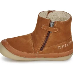 Kickers - SOKIFAUNE Camel Hot