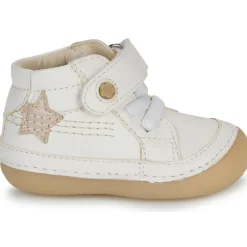 Kickers - SOKISTIC Blanc Discount