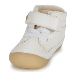 Kickers - SOKISTIC Blanc Discount