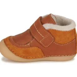 Kickers - SOKLIMB Camel Clearance