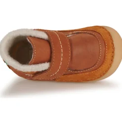 Kickers - SOKLIMB Camel Clearance